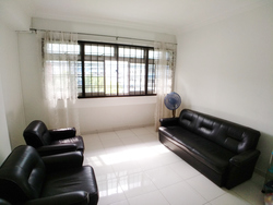 Blk 148 Pasir Ris Street 13 (Pasir Ris), HDB 5 Rooms #206663141